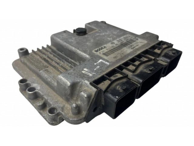 Řídící jednotka 8200311539, 8200440204   Renault Laguna II 2002