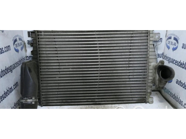 Интеркулер  INTERCOOLER   Audi A3 S3 8V 