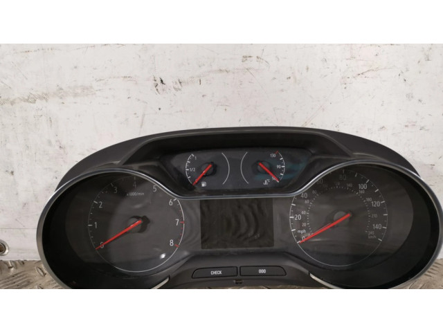 Панель приборов 9822642580, 769167680U   Opel Grandland X       