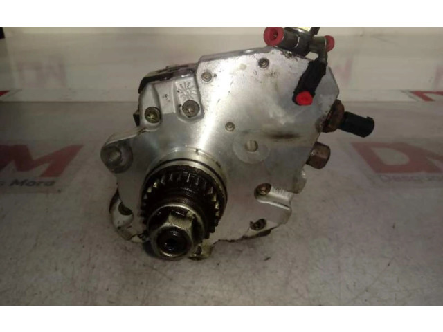 Vstřikovací čerpadlo 0445010120, BOMBAINYECCION   Mercedes-Benz A W169     
