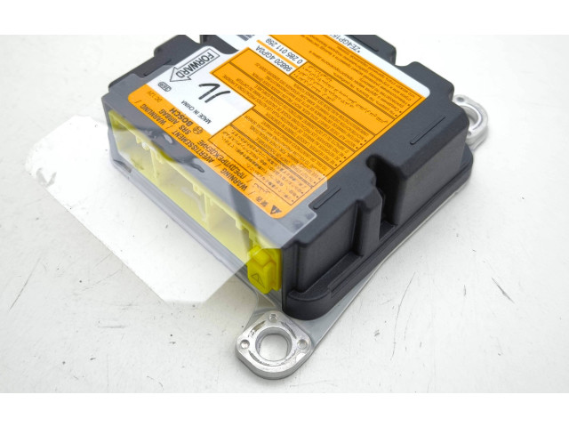 Блок подушек безопасности 988204GP0A, 0285011259   Infiniti Q50