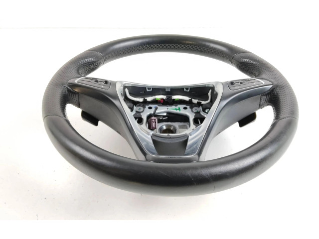 Volant Mercedes-Benz E W213 2017 A0004607103, 630548000C  