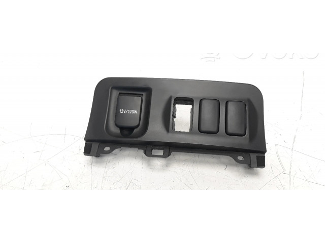 Блок управления 5883160050   Toyota Land Cruiser (J120)