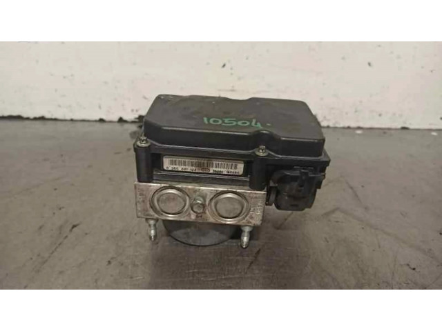 Блок АБС 0265232913, BOSCH   Fiat  Grande Punto  