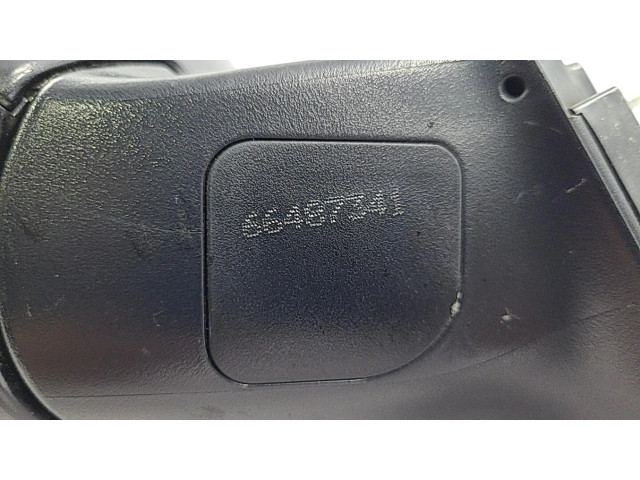 Zpětné zrcátko  levé Hyundai i30 2008  876102L130  