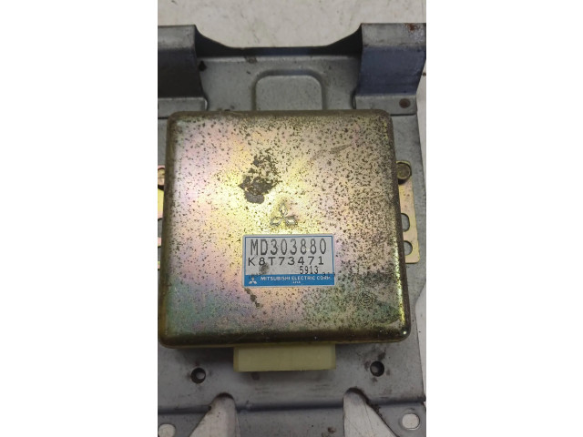 Řídící jednotka K8T73471, MD303880   Mitsubishi Pajero 1996