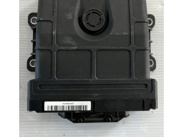 Блок управления коробкой передач 09G927750EM   Volkswagen Golf Plus