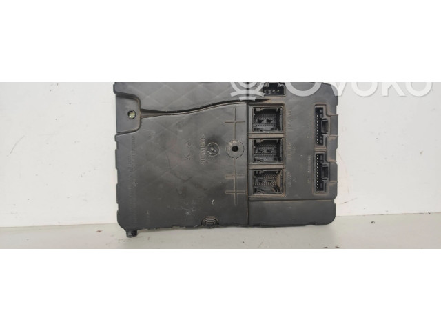 Блок комфорта 8200780028, 11290820   Renault Megane II   
