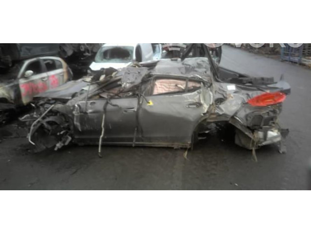 Řídící jednotka NT   Porsche Panamera (970) 2015