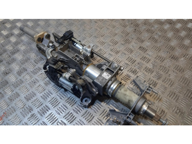    Рулевая рейка 1056004G   BMW 5 F10 F11 2009-2016 года