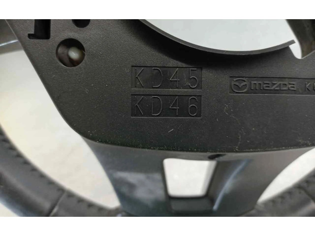 Volant Mazda CX-5 II 2015 KA0G150121  