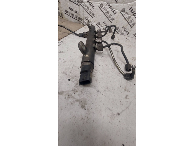 Vstřikovací lišta 0445214058   Alfa Romeo GT     