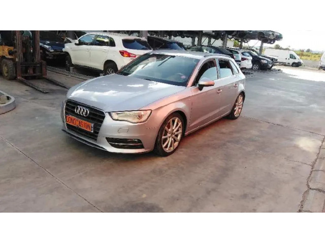 Интеркулер  04E145749B   Audi A3 S3 8V 1.2