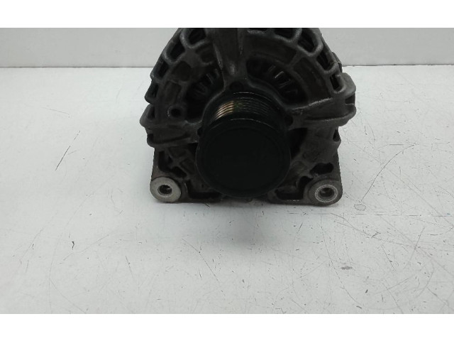 Генератор 231007518r   Renault Kadjar      