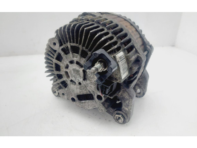 Генератор 8200960533   Renault Laguna III      