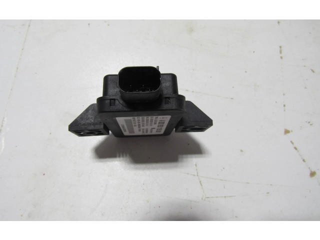 Интеркулер  A0009001105, 0009001105   Mercedes-Benz S W222 