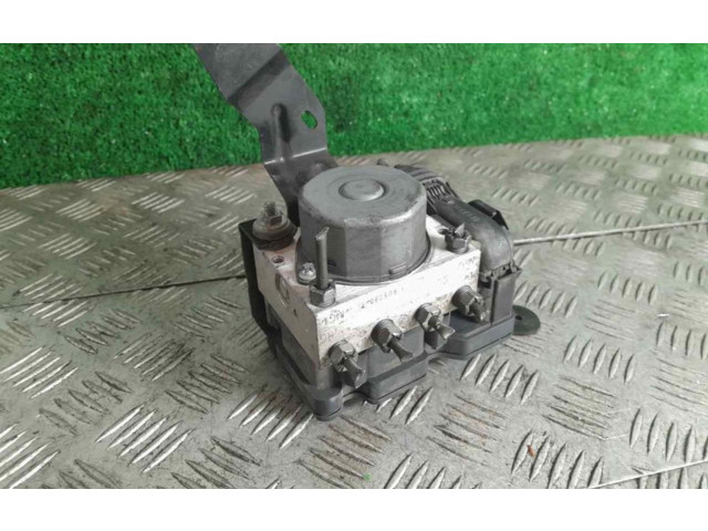 Jednotka ABS 476605718R   Renault Kangoo I 2014