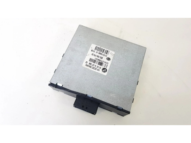 Блок управления коробкой передач 6142912708802   BMW 3 E90 E91
