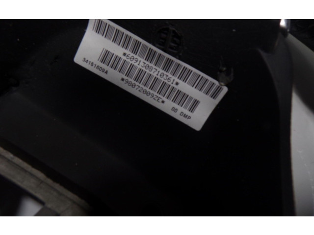 Volant Peugeot 5008 2013 98072009ZE, 98072009ZE  