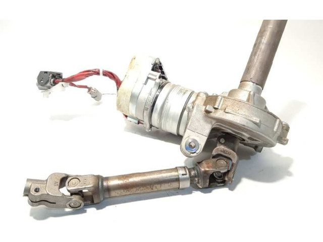   Рулевая рейка JG412000020, Q003TC8071   Toyota Auris E180 2012 - 2018 года
