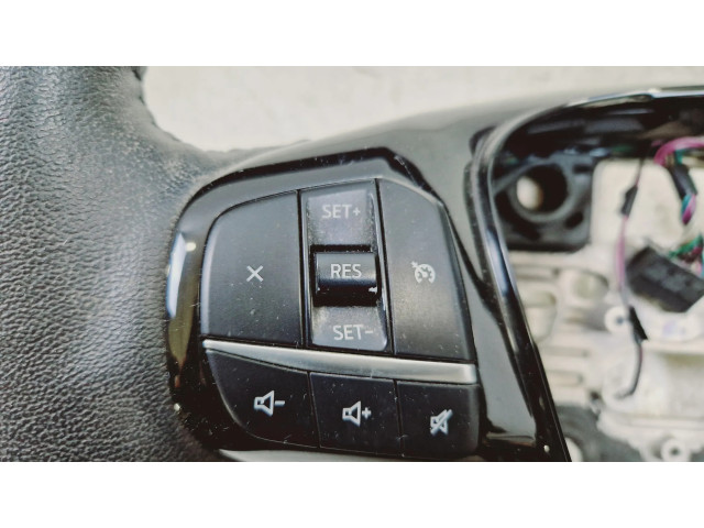Volant Ford Escape IV 2020 LJ6B3600, LJ6B3600EF3ZHE  