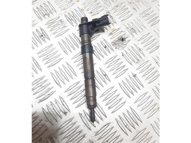Vstřikovač 0445115025, 0445115025   Peugeot 807    DW12BTED4(4HT) 