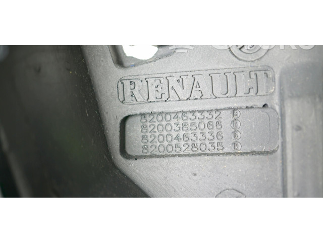 Volant Renault Laguna II 2005 8200463332  