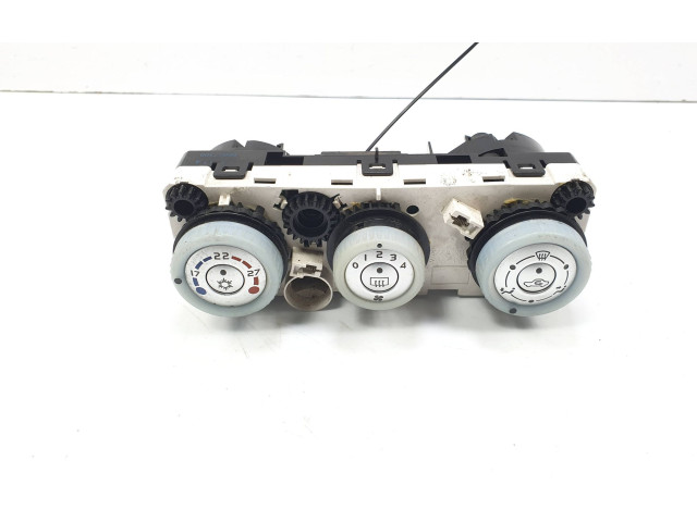Блок управления климат-контролем PMN164569   Mitsubishi Colt
