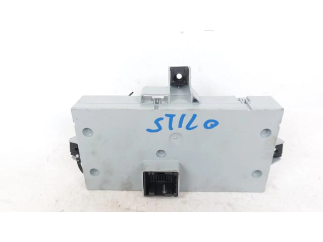 Блок управления 51715862   Fiat Stilo
