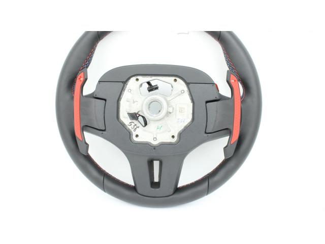 Volant BMW M3 G80 2022   