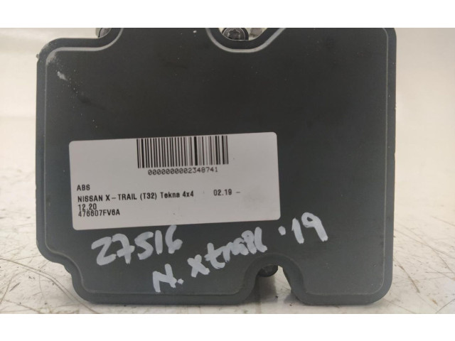 Jednotka ABS 476607FV6A   Nissan X-Trail T32 2019