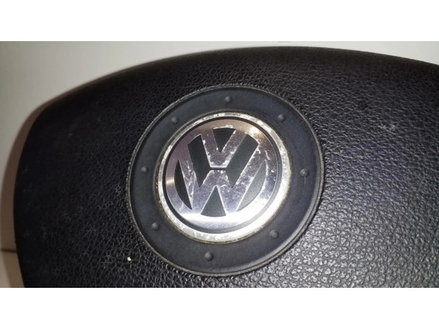 Подушка безопасности водителя 1K0880201AN, 1K0971584   Volkswagen Eos