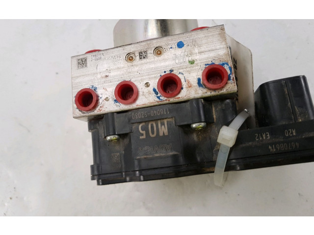 Jednotka ABS 4670C023   Mitsubishi L200 2020