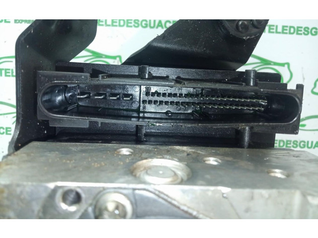 Jednotka ABS 0265234468   Renault Megane II 2007