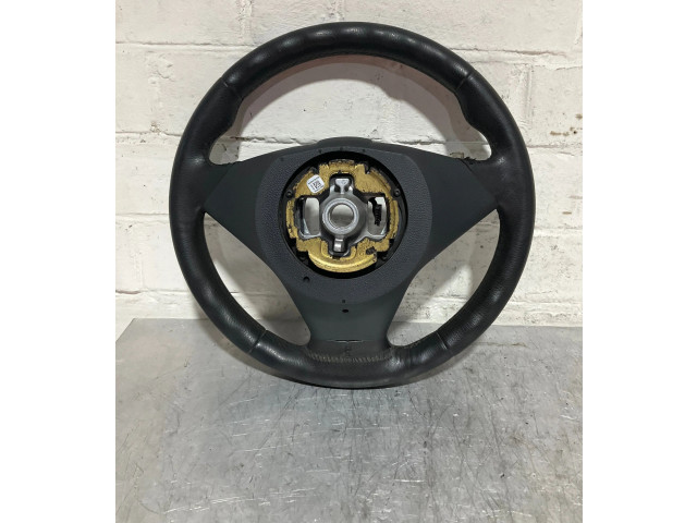 Volant BMW 5 E60 E61 2009 605440400A, F034019601  