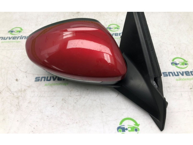 Zpětné zrcátko  Peugeot 208 2020  98260175XT, 98260175XT  