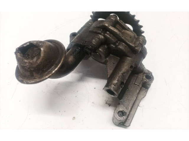 Čerpadlo oleje 06a115105b, 06A115105B   Audi A6 S6 C5 4B   