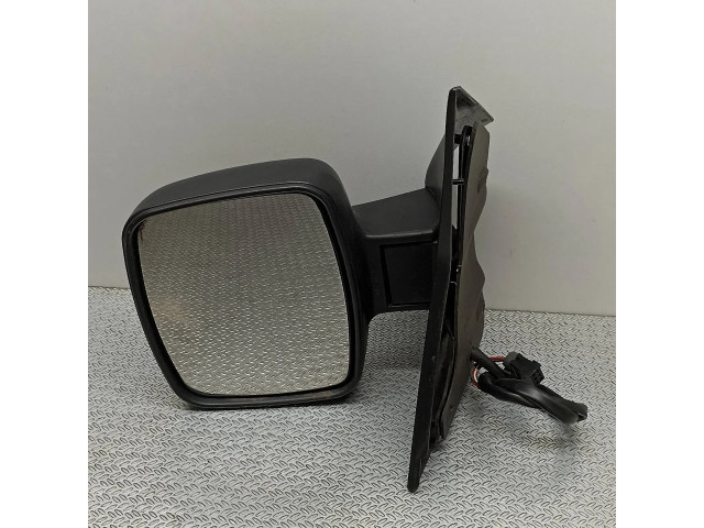 Zpětné zrcátko  Mercedes-Benz Vito Viano W638 2000  E9026521, 026521  