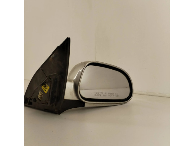 Zpětné zrcátko pravé Chevrolet Lacetti 2005  E11015758, E11025758  