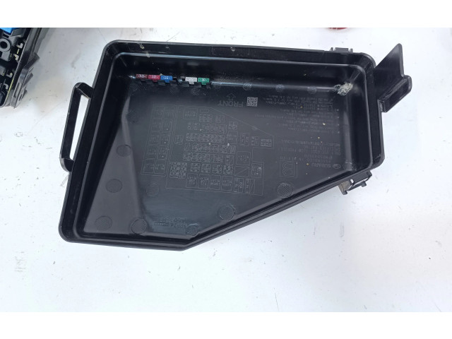   Pojistková skříňka MB504302B, MB703200B   Subaru Outback (BS) 2019