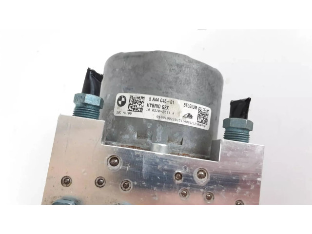 Jednotka ABS 5A44C47, 5A44C46   BMW 3 G20 G21 2020