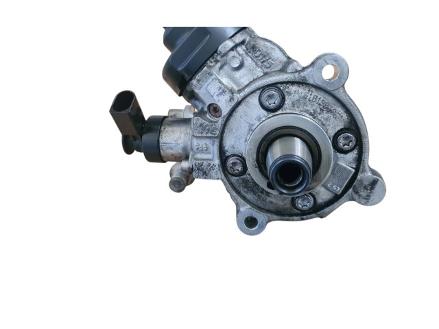 Vstřikovací čerpadlo 0445010777   BMW 4 F32 F33     