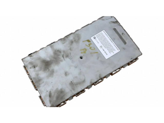 Блок предохранителей  9288305, 6400123831   BMW 3 F30 F35 F31    