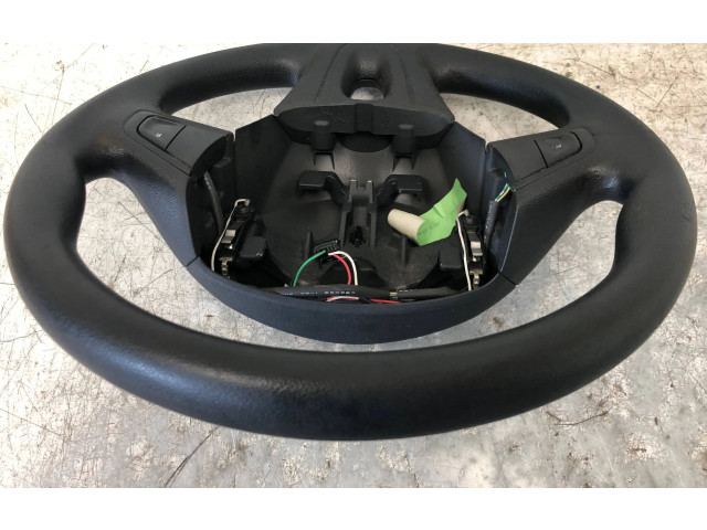 Volant Renault Scenic III -  Grand scenic III 2010 484300010R  