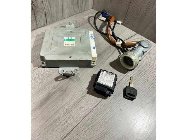Řídící jednotka 22611AE992, 1120007322   Subaru Outback 2002