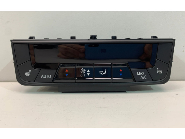 Блок управления климат-контролем 5A2F3D5   BMW iX