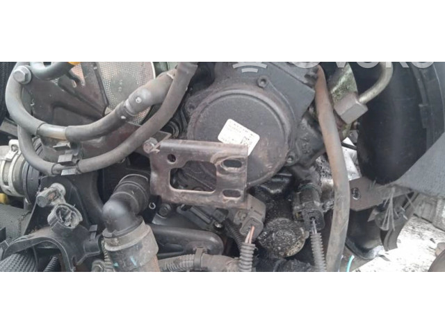 Vstřikovací čerpadlo 9424A050A, 9687959180   Peugeot 5008     