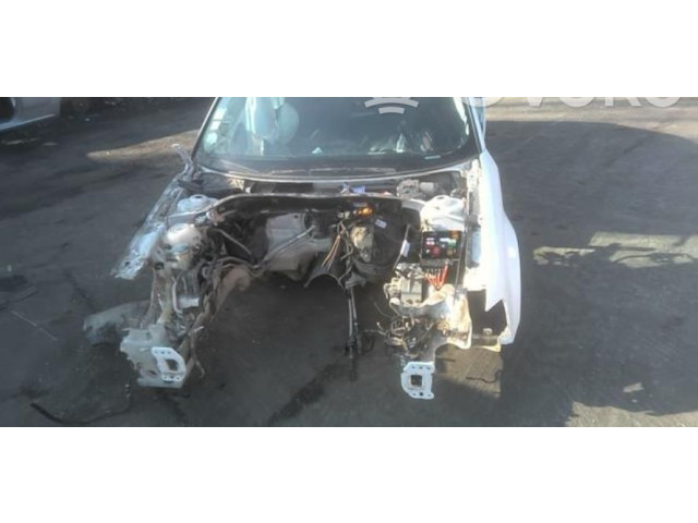 Pojistková skříňka Řídící jednotka BSM 1K0937125D   Audi A3 S3 A3 Sportback 8P 2011