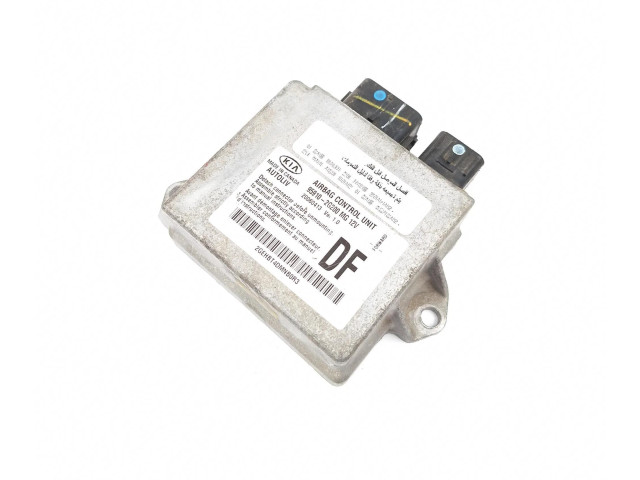 Блок подушек безопасности 959102G200, 6056348BHA   KIA Magentis