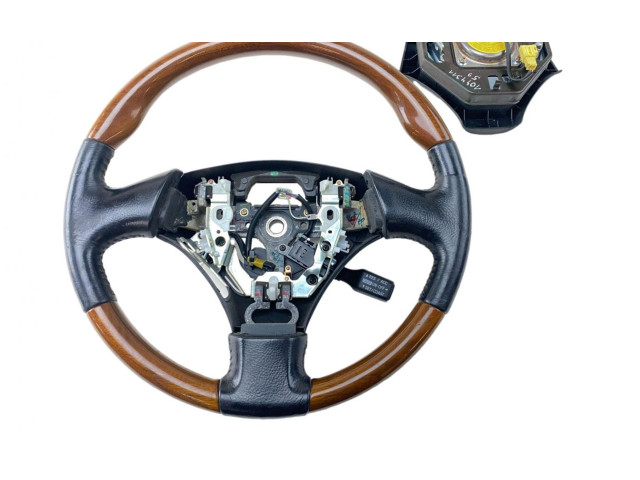 Volant Lexus SC 300 - 400 2003 4510024312, 4510024312  